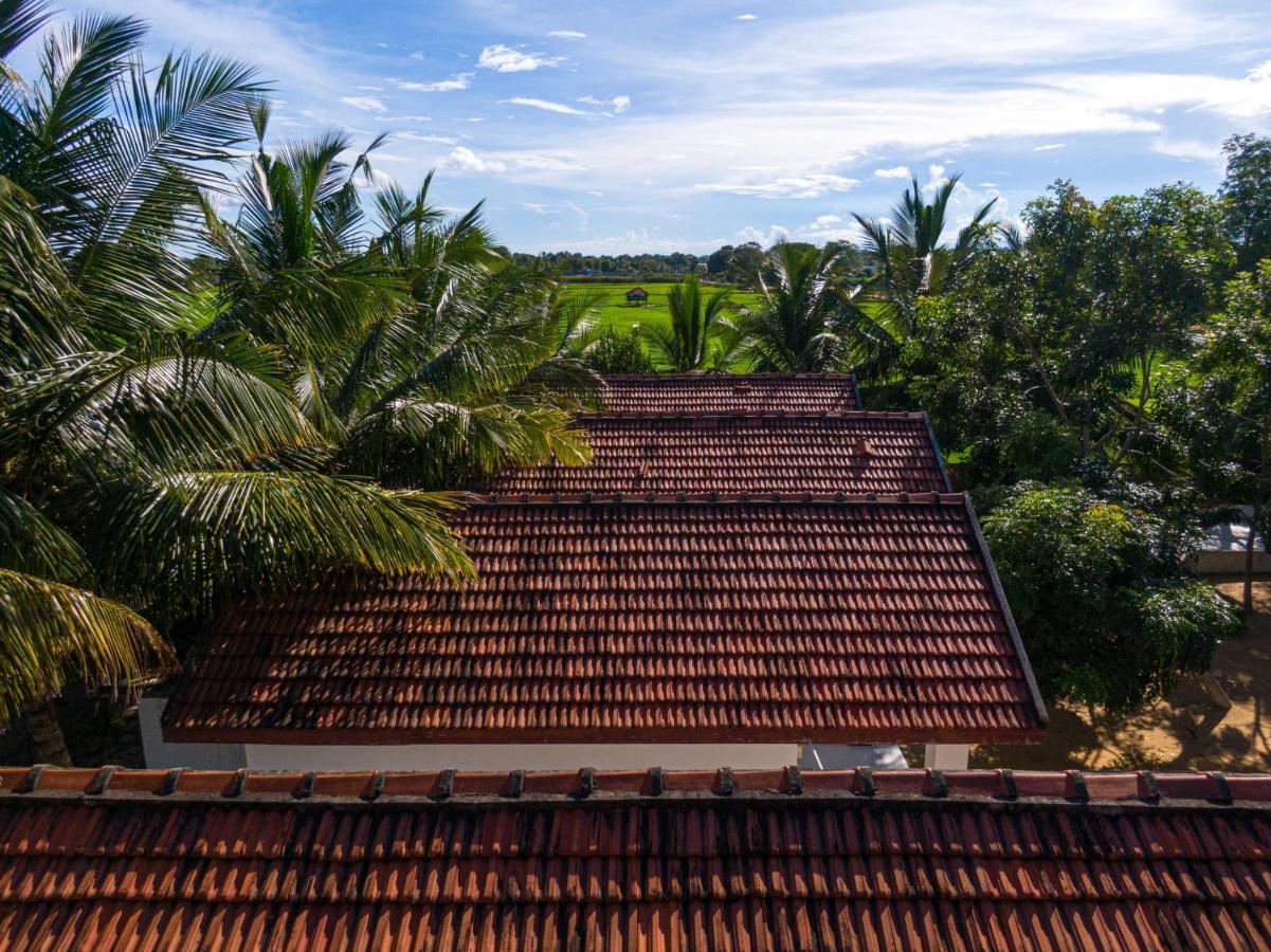 Hotel Surf & Yoga Arugam Bay Exterior foto